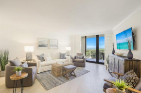South Seas Tower 3 No 601